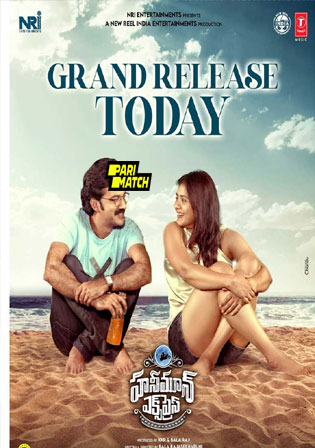 Lifeline 2024 Honeymoon Express Movie Download HD Bolly4u