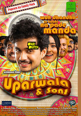 Uparwala Sons 2024 HDCAM Hindi Full Movie Download 1080p