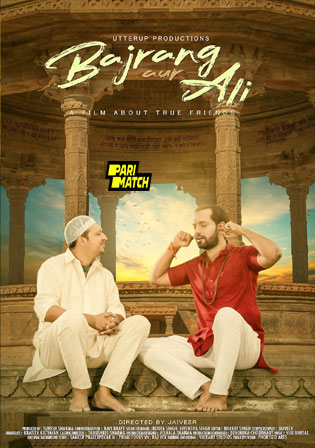 Bajrang Aur Ali 2024 Telugu Movie Download HD Bolly4u