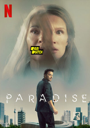 Paradise 2023 Hindi Movie Download HD Bolly4u