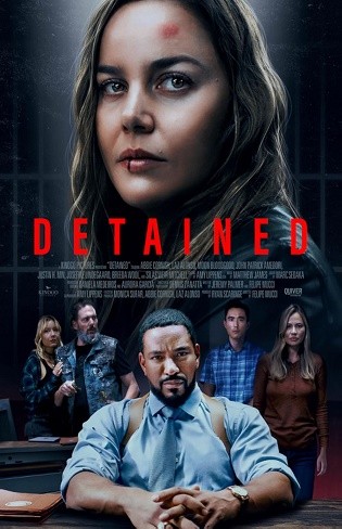 Detained 2024 English Movie Download HD Bolly4u