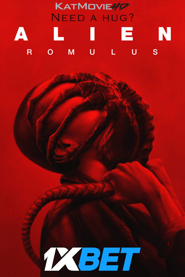 Download Alien: Romulus (2024) Quality 720p & 480p Dual Audio [In English] Alien: Romulus Full Movie On movieheist.net