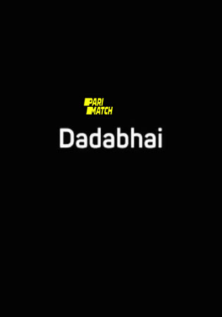 Dadabhai 2024 HDCAM Bengali Full Movie Download 1080p