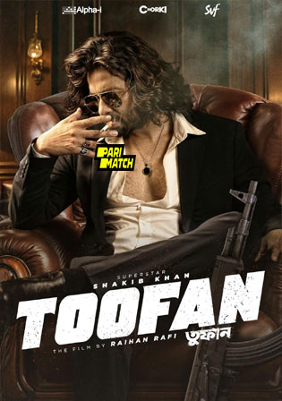 Toofan 2024 HDCAM Telugu Full Movie Download 1080p