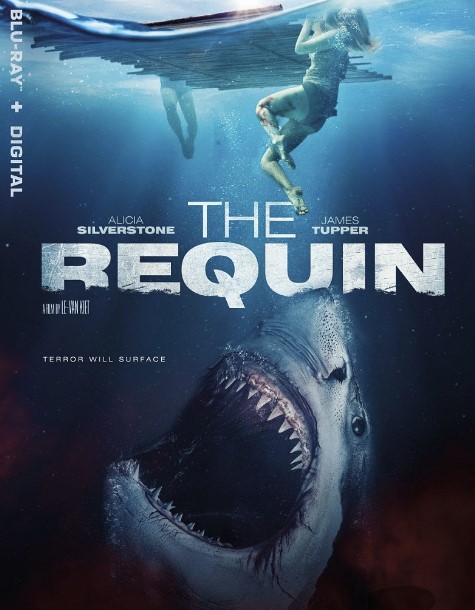 Download The Requin (2022) BluRay 720p & 480p Dual Audio [Hindi Dub English] Watch The Requin Full Movie Online On KatMovieHD