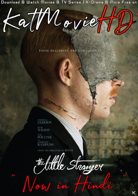 The Little Stranger (2018) Hindi Dubbed (ORG) DD 5.1 + English [Dual Audio] BluRay 1080p 720p 480p [Full Movie]