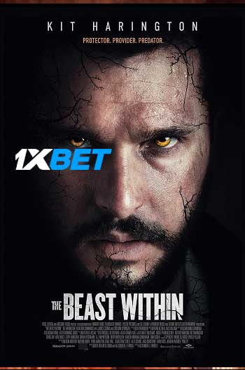 The Beast Within 2024 Hindi (Voice Over) MULTI Audio WEB-HD Full Movie Download