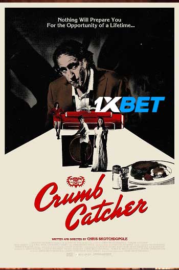 Crumb Catcher 2023 Hindi (MULTI AUDIO) 720p HDCAM (Voice Over) X264