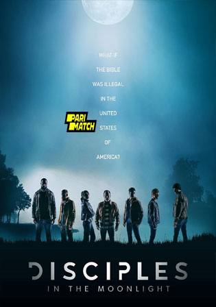 Disciples in the Moonlight 2024 Hindi Movie Download HD Bolly4u