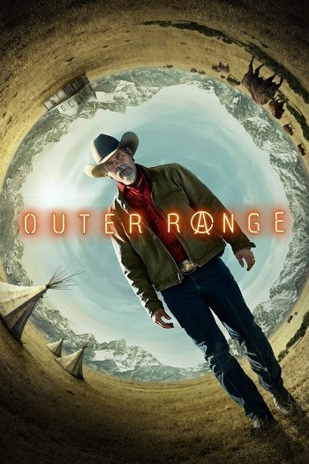 Outer Range 2022 S01 Complete Hindi Dual Audio 1080p 720p 480p Web-DL MSubs