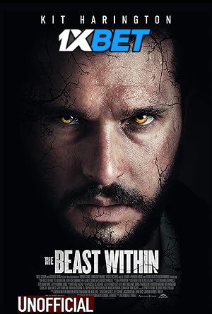 Download The Beast Within (2024) Bluray 1080p and 720p & 480p HD Dual Audio [Hindi Dubbed] The Beast Within Full Movie On KatMovieHD