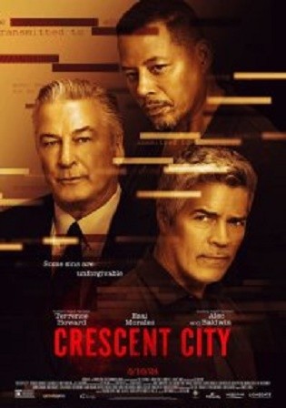 Crescent City 2024 English Movie Download HD Bolly4u