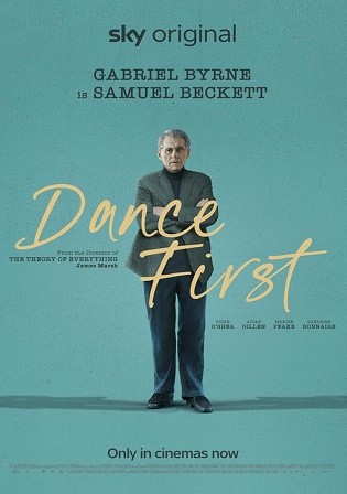 Dance  First 2023 WEB-DL English Full Movie Download 720p 480p