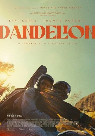 Dandelion 2024 English Movie Download HD Bolly4u