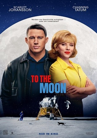 Fly Me To The Moon 2024 WEB-DL English Full Movie Download 720p 480p