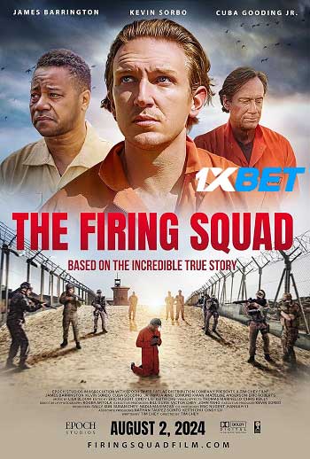 The Firing Squad ( 2024 Hindi (Voice Over) MULTI Audio WEB-HD Full Movie Download