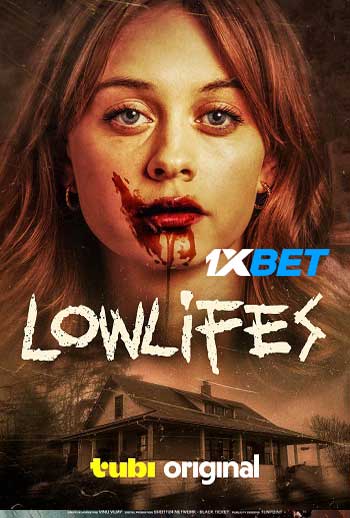 Lowlifes 2024 Hindi (MULTI AUDIO) 720p WEB-HD (Voice Over) X264