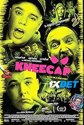 Kneecap 2024 Hindi (Voice Over) MULTI Audio WEB-HD Full Movie Download