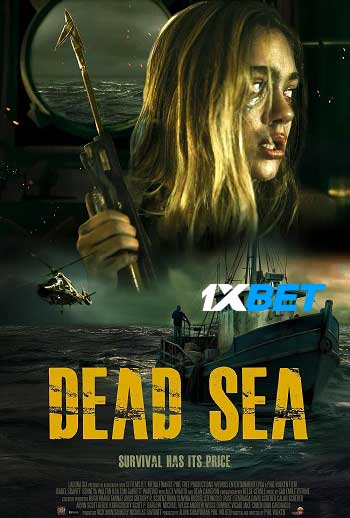 Dead Sea 2024 Hindi (MULTI AUDIO) 720p WEB-HD (Voice Over) X264