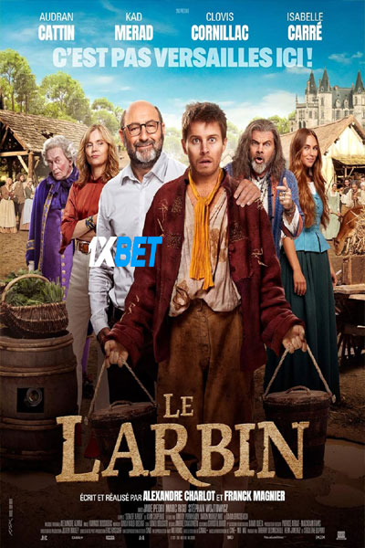 Le.larbin..jpg