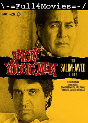 Angry Young Men The Salim Javed Story – Season 1 (2024) WEB-HDRip [Hindi (DD5.1)]