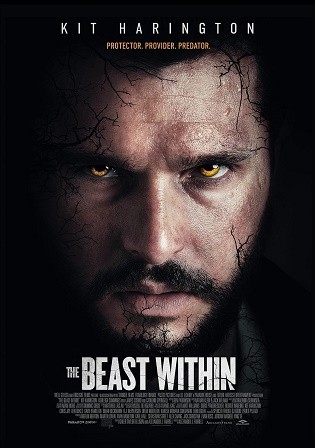 The Beast Within 2024 WEB-DL English Full Movie Download 720p 480p