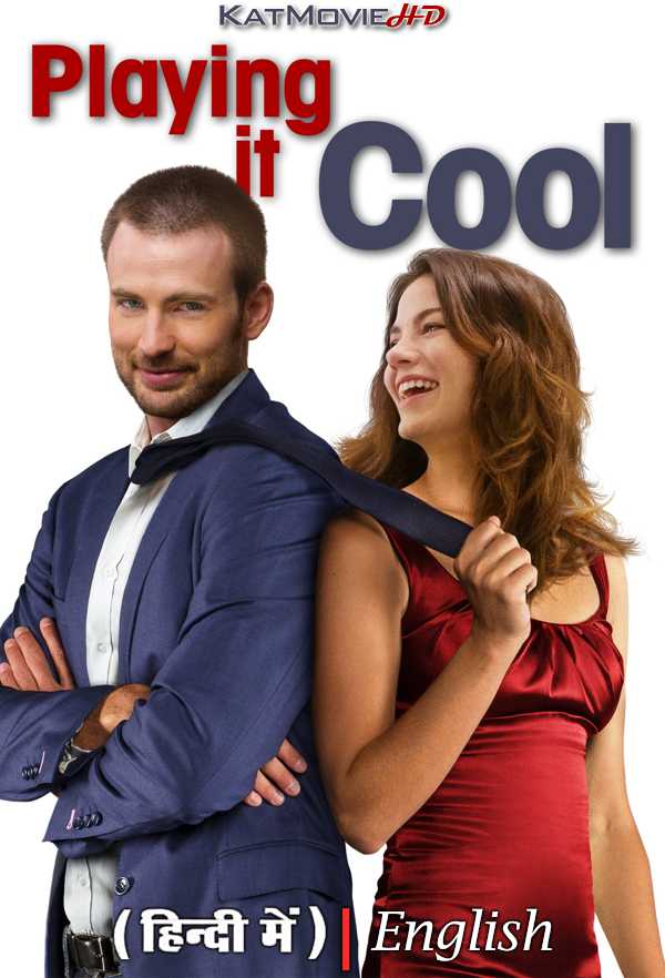 Playing It Cool (2014) Hindi Dubbed (ORG) & English [Dual Audio] BluRay 1080p  720p 480p HD [Full Movie]