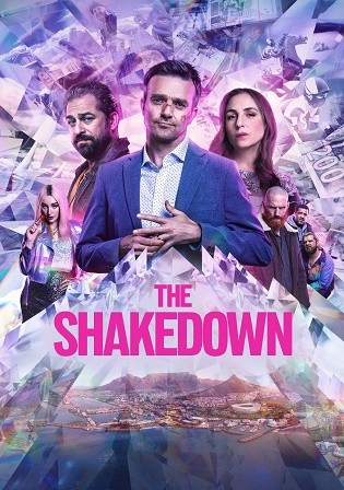 The Shakedown 2024 WEB-DL English Full Movie Download 720p 480p