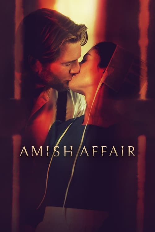 Download Amish Affair (2024) Bluray 1080p and 720p & 480p HD Dual Audio [Hindi Dubbed] Amish Affair Full Movie On KatMovieHD