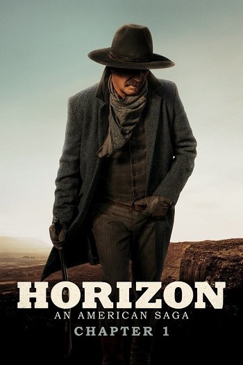 Horizon An American Saga – Chapter 1 2024 WEB-DL 1080p 720p 480p [English (DD 5.1)] [x264/HEVC] MSubs