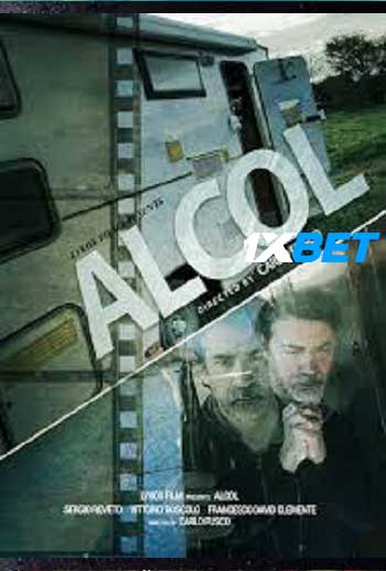 ALCOL ( 2024 Hindi (Voice Over) MULTI Audio WEB-HD Full Movie Download