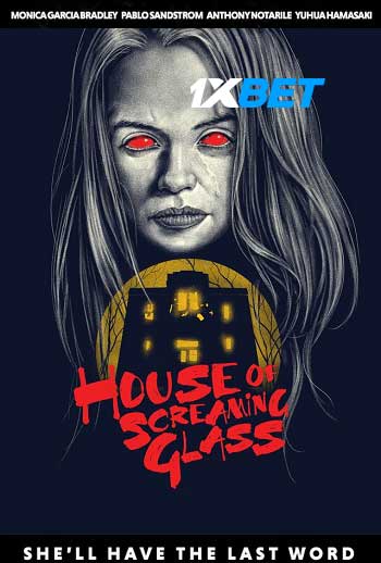 House of Screaming Glass 2024 Hindi (MULTI AUDIO) 720p HDCAM (Voice Over) X264