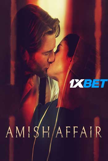 Amish Affair 2024 Hindi (MULTI AUDIO) 720p HDCAM (Voice Over) X264