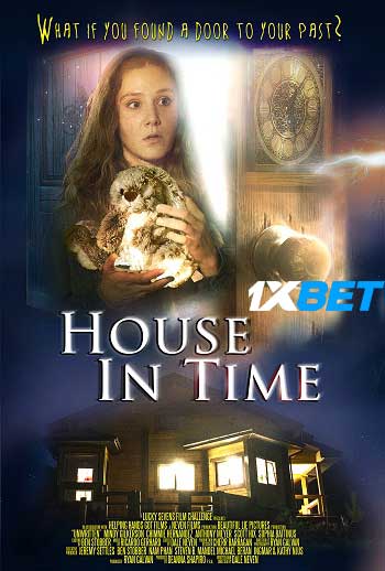 House in Time ( 2023 Hindi (Voice Over) MULTI Audio WEB-HD Full Movie Download