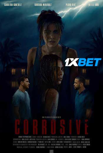 Corrosive ( 2024 Hindi (Voice Over) MULTI Audio WEB-HD Full Movie Download