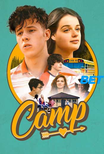 Camp ( 2023 Hindi (Voice Over) MULTI Audio WEB-HD Full Movie Download