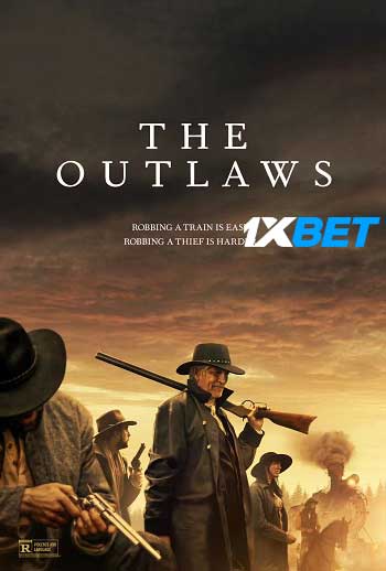 The Outlaws ( 2024 Hindi (Voice Over) MULTI Audio WEB-HD Full Movie Download