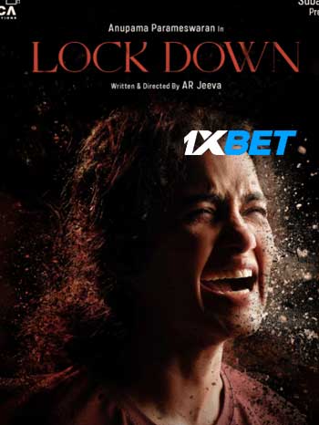 Lockdown 2024 Hindi (MULTI AUDIO) 720p WEB-HD (Voice Over) X264