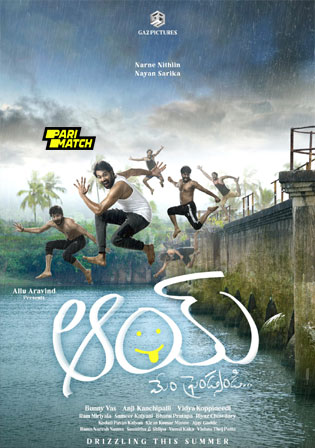 Thangalaan 2024 Telugu Movie Download HD Bolly4u