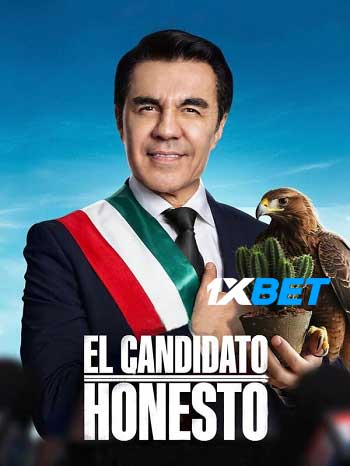 El candidato honesto ( 2024 Hindi (Voice Over) MULTI Audio WEB-HD Full Movie Download