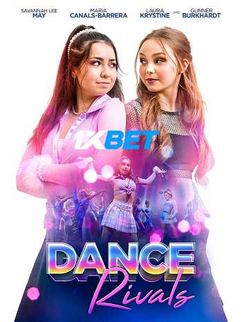 Dance Rivals ( 2024 Hindi (Voice Over) MULTI Audio WEB-HD Full Movie Download