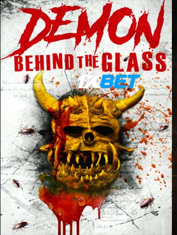 Demon Behind the Glass 2023 Hindi (MULTI AUDIO) 720p WEB-HD (Voice Over) X264