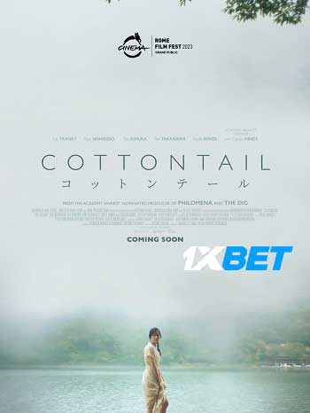 Cottontail ( 2023 Hindi (Voice Over) MULTI Audio WEB-HD Full Movie Download