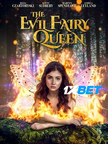 The Evil Fairy Queen ( 2024 Hindi (Voice Over) MULTI Audio WEB-HD Full Movie Download