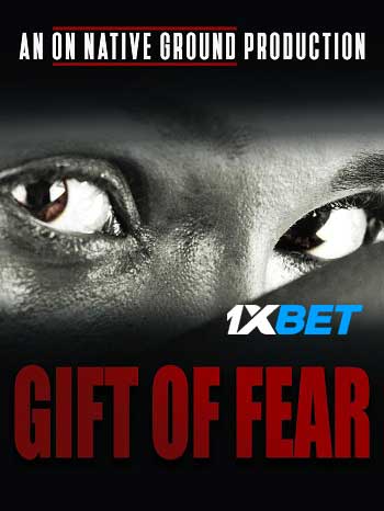 Gift of Fear ( 2023 Hindi (Voice Over) MULTI Audio WEB-HD Full Movie Download