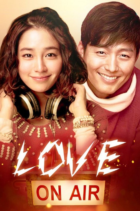 Love On-Air (2012) Hindi Dubbed (ORG) & Korean [Dual Audio] WEB-DL 1080p 720p 480p HD [Full Movie]