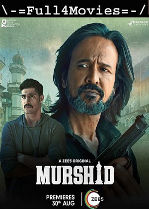 Murshid – Season 1 (2024) WEB-HDRip [Hindi (DD5.1)]