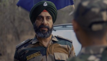 Download Cadets Season 1 Hindi HDRip Full Series