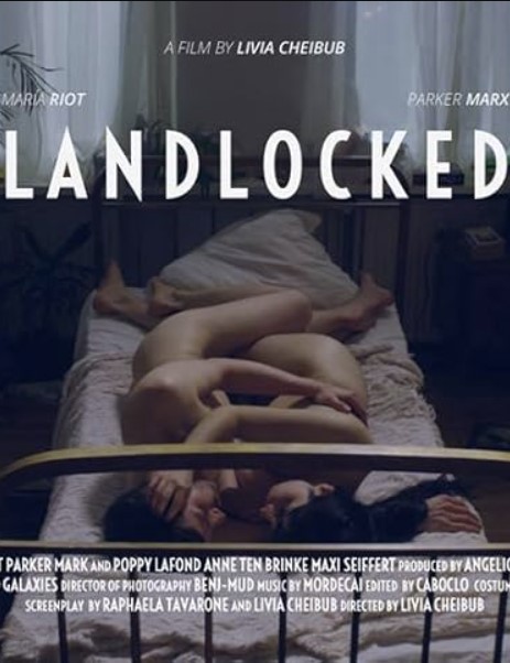 [18+] Landlocked (2018) Full Movie [In English] WEBRip 720p & 1080p HD | Erotic Movie