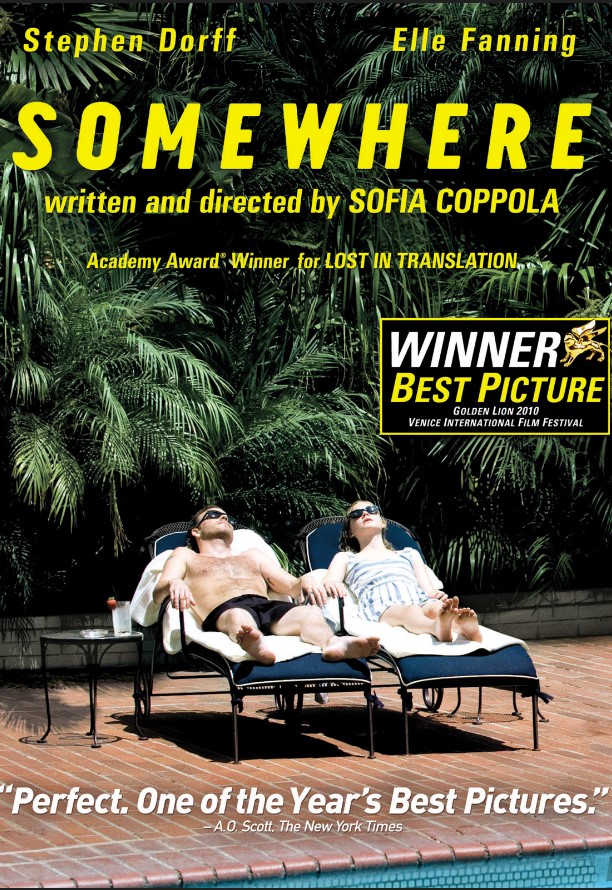 Somewhere (2010) Hindi Dubbed (ORG 5.1) & English [Dual Audio] BluRay 1080p 720p 480p HD [Full Movie]